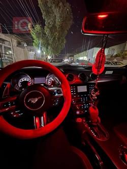 فورد موستانج